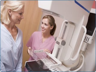 mammogram