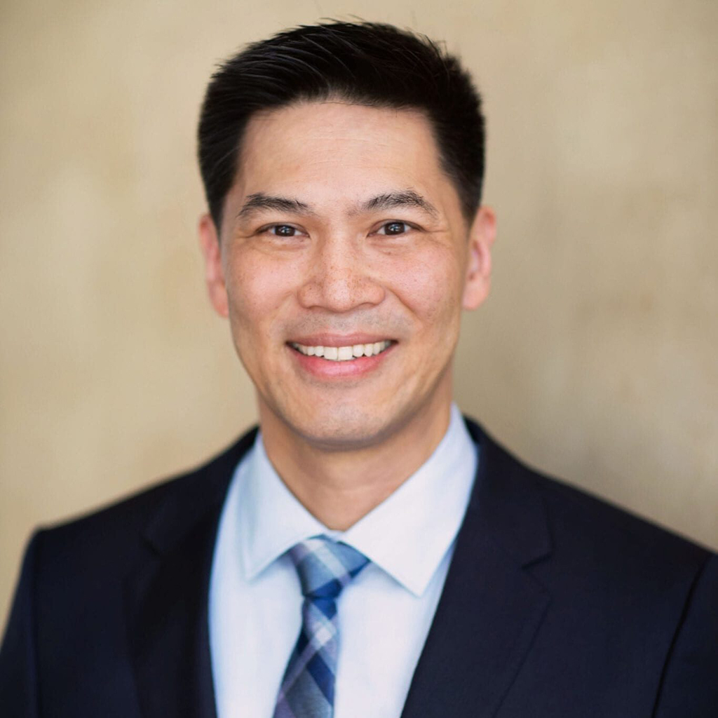 Aaron T.Y. Yu, M.D.