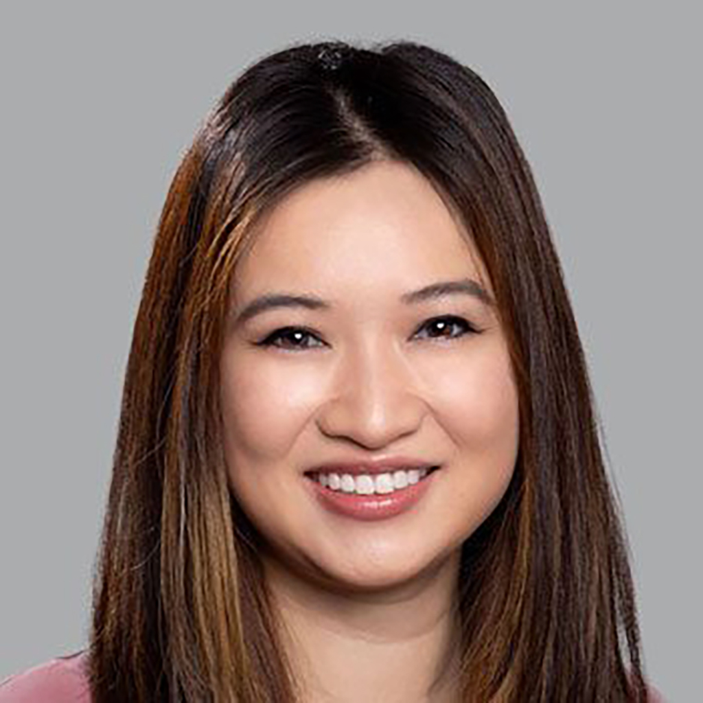 Janis Yee, M.D.