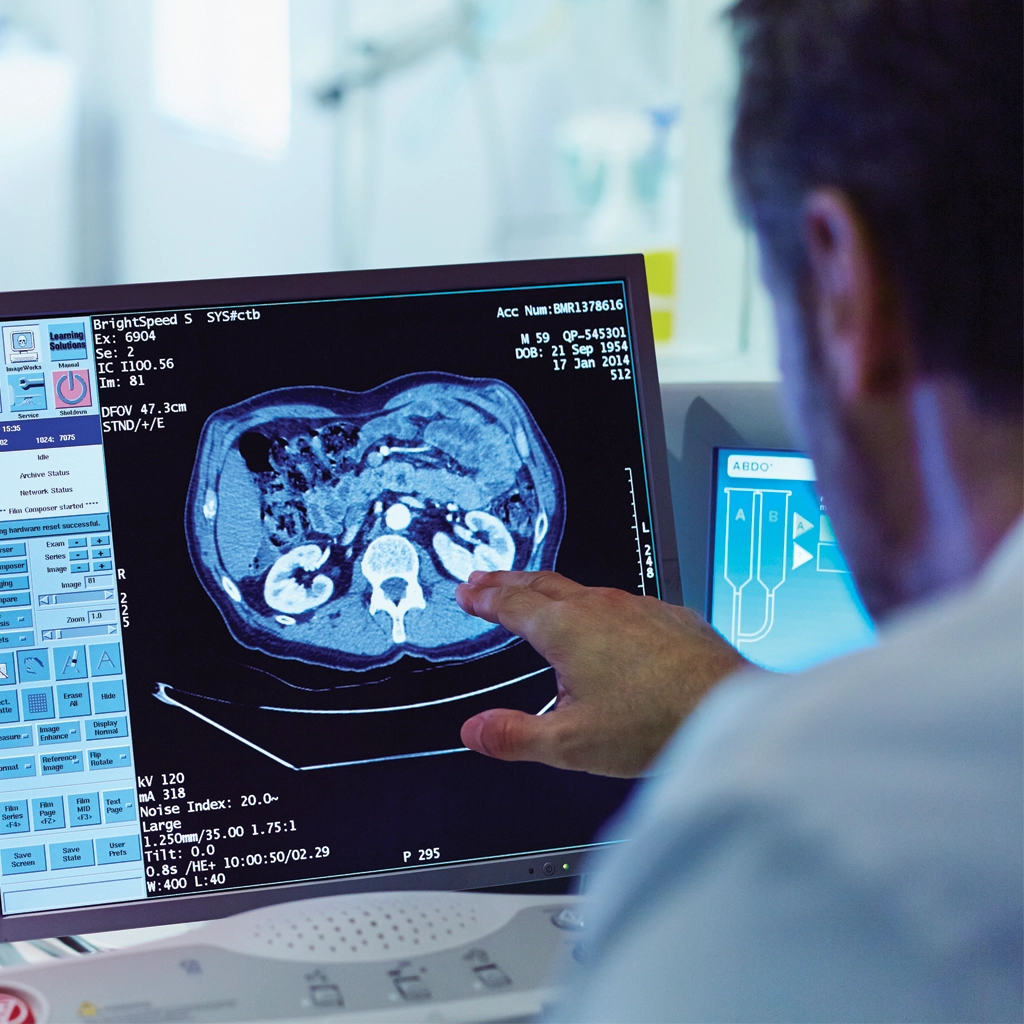 skagit radiology