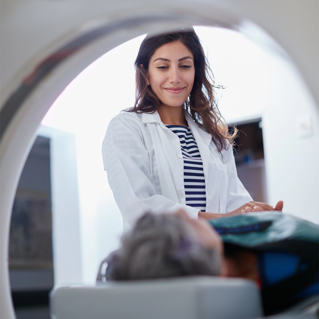 imaging services