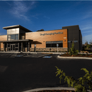 SKAGIT IMAGING PAVILION