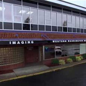 WESTERN WASHINGTON MEDICAL GROUP IMAGING CENTER
