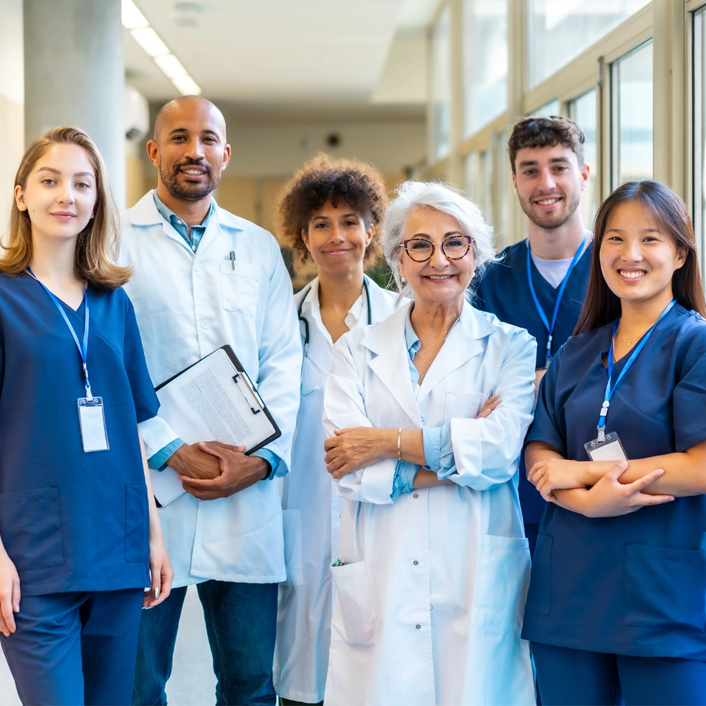 providers resources