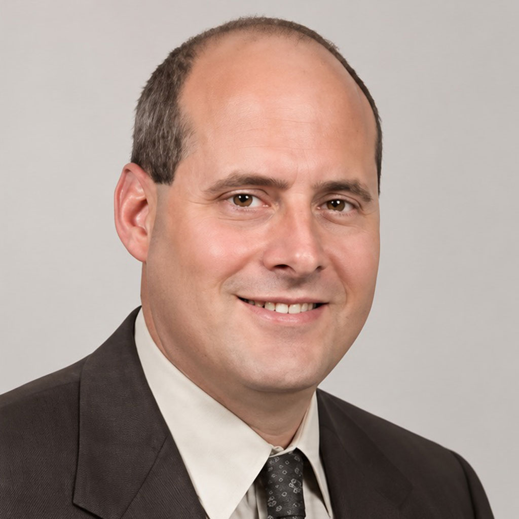 Frederic B. Joseph, M.D.