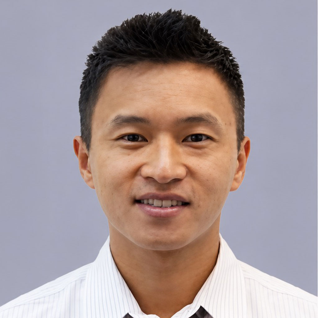 Maurice Yu, M.D.