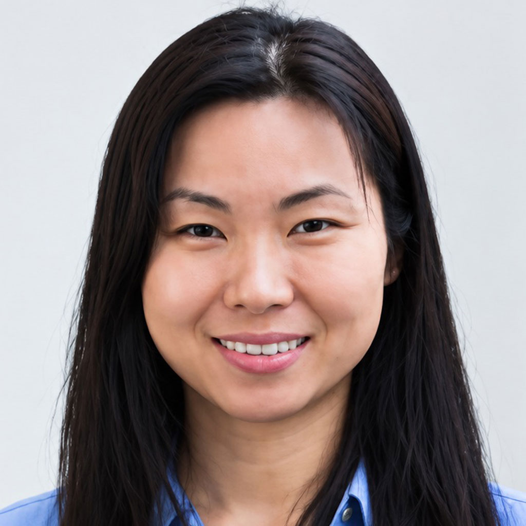 Ashley Lee, M.D.