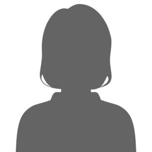Head-Silhouettes-for-placeholders female Female Placeholder