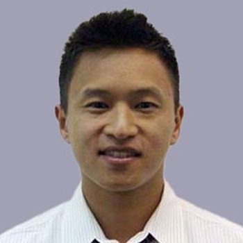 Maurice Yu